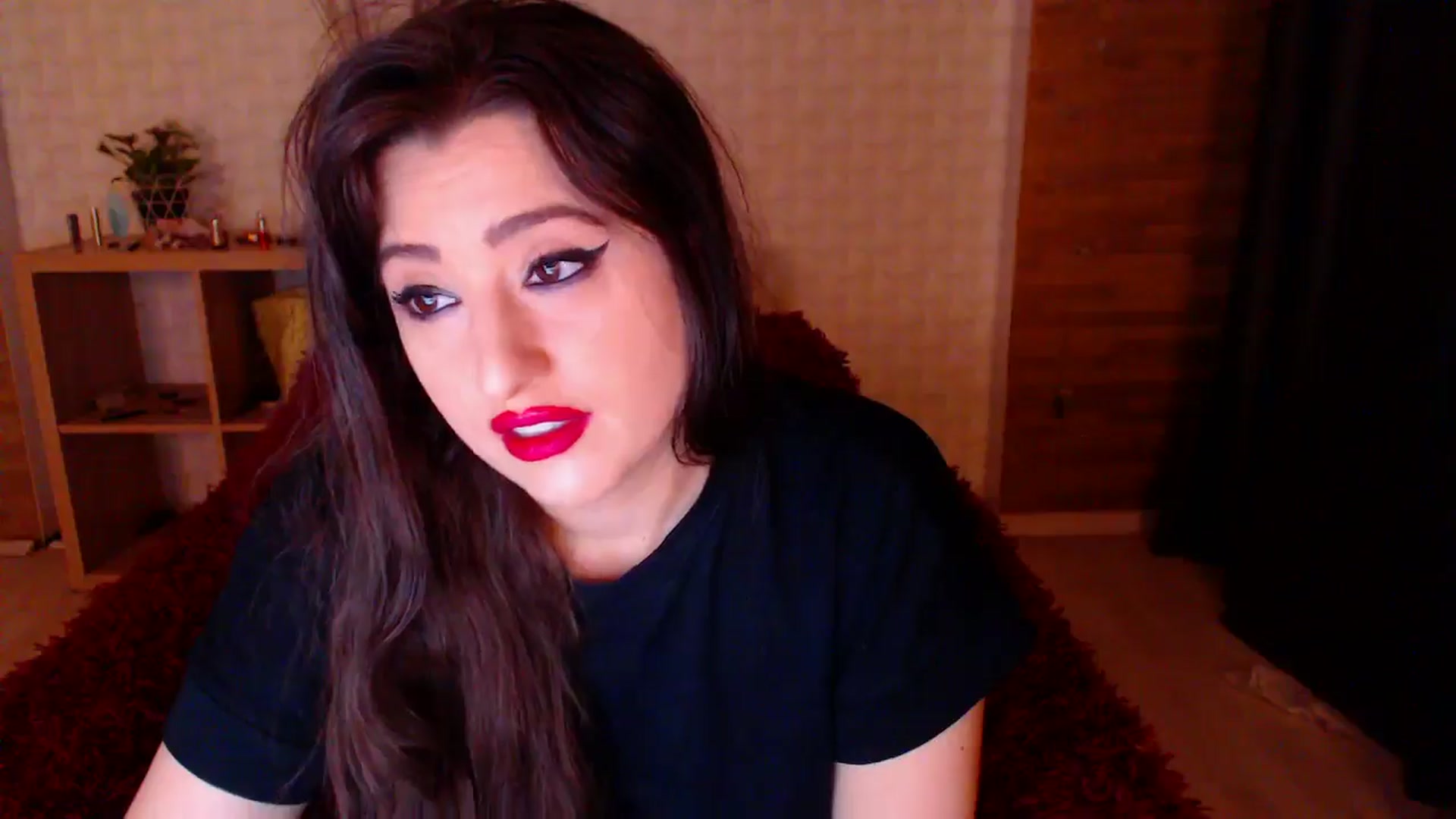 Gallery image thumbnail from HotRebbecca's myfreecams stream on, 05/24/2024, 01:31 image 16 of 20