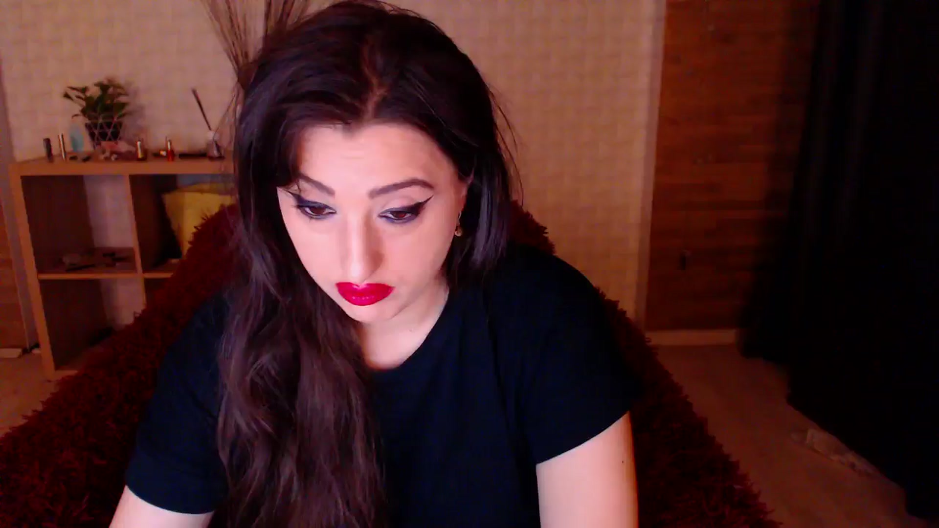 Gallery image thumbnail from HotRebbecca's myfreecams stream on, 05/24/2024, 01:31 image 5 of 20