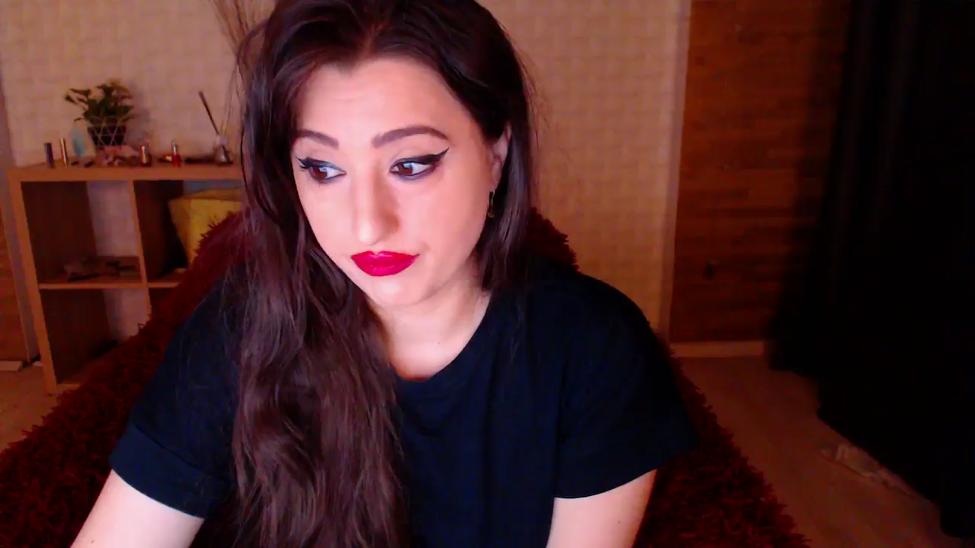 Gallery image thumbnail from HotRebbecca's myfreecams stream on, 05/24/2024, 01:31 image 20 of 20