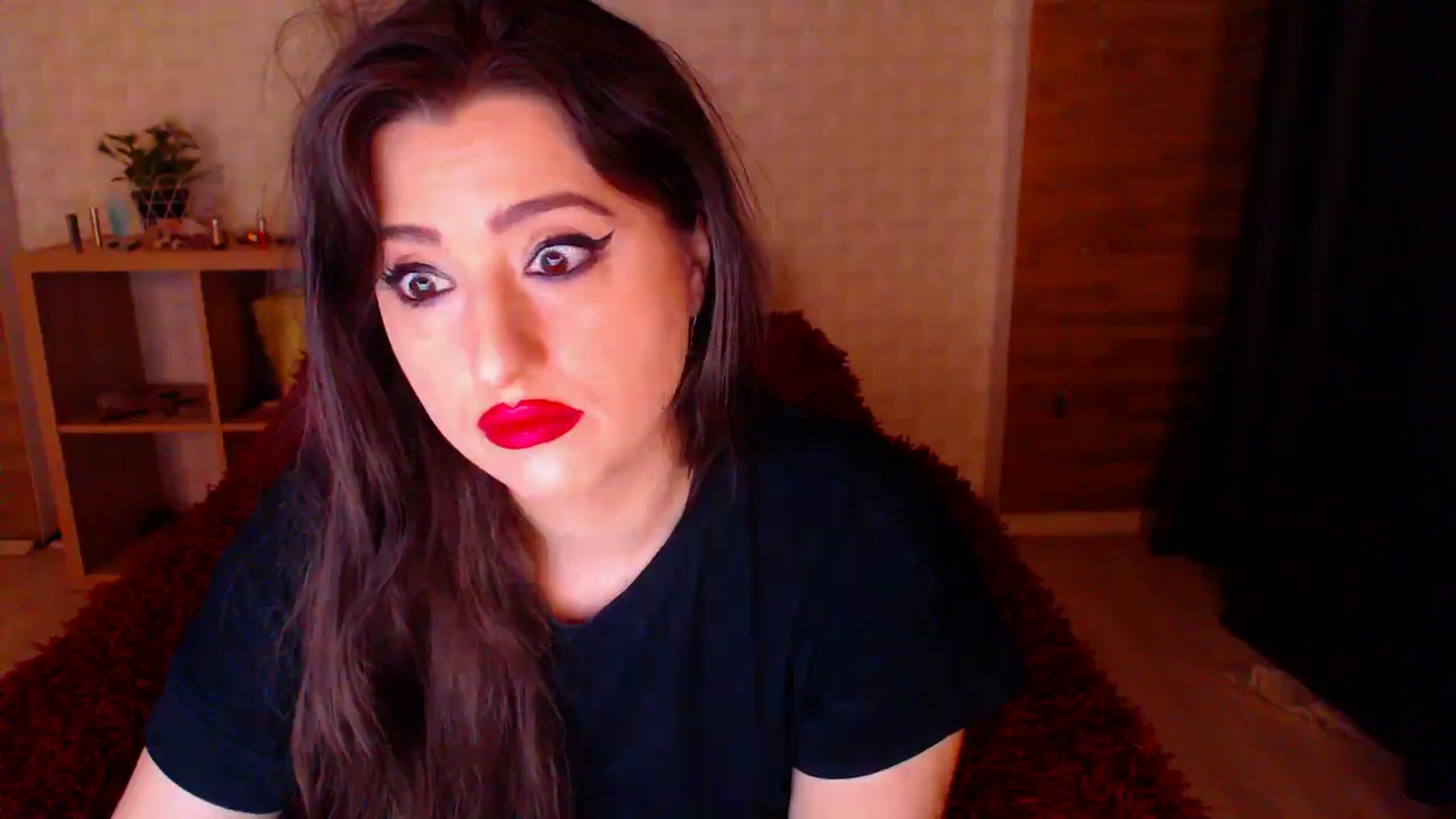Gallery image thumbnail from HotRebbecca's myfreecams stream on, 05/24/2024, 01:31 image 7 of 20
