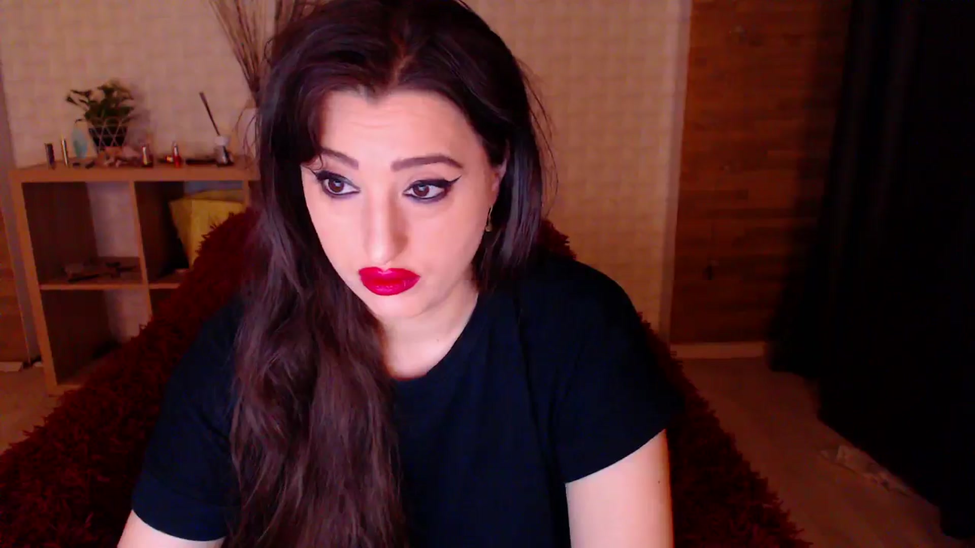 Gallery image thumbnail from HotRebbecca's myfreecams stream on, 05/24/2024, 01:31 image 2 of 20
