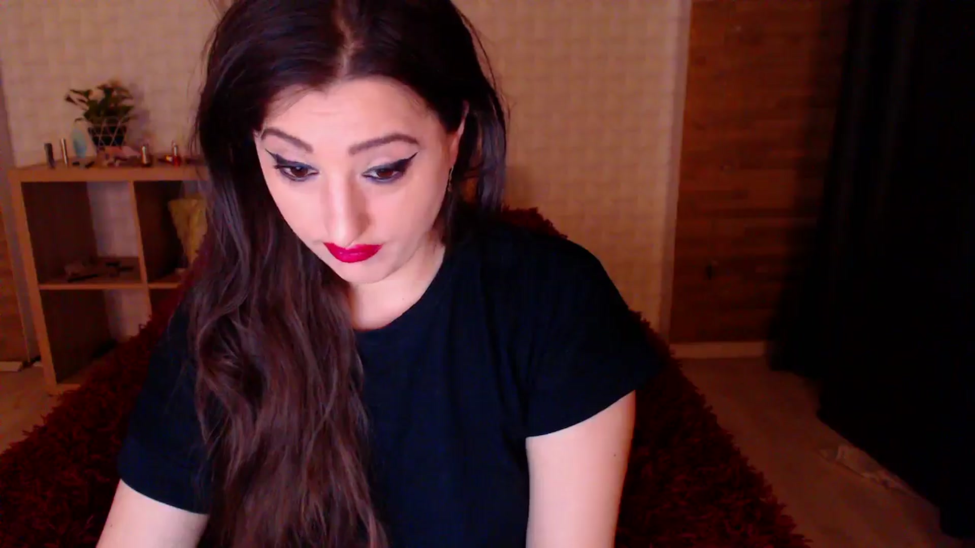 Gallery image thumbnail from HotRebbecca's myfreecams stream on, 05/24/2024, 01:31 image 11 of 20