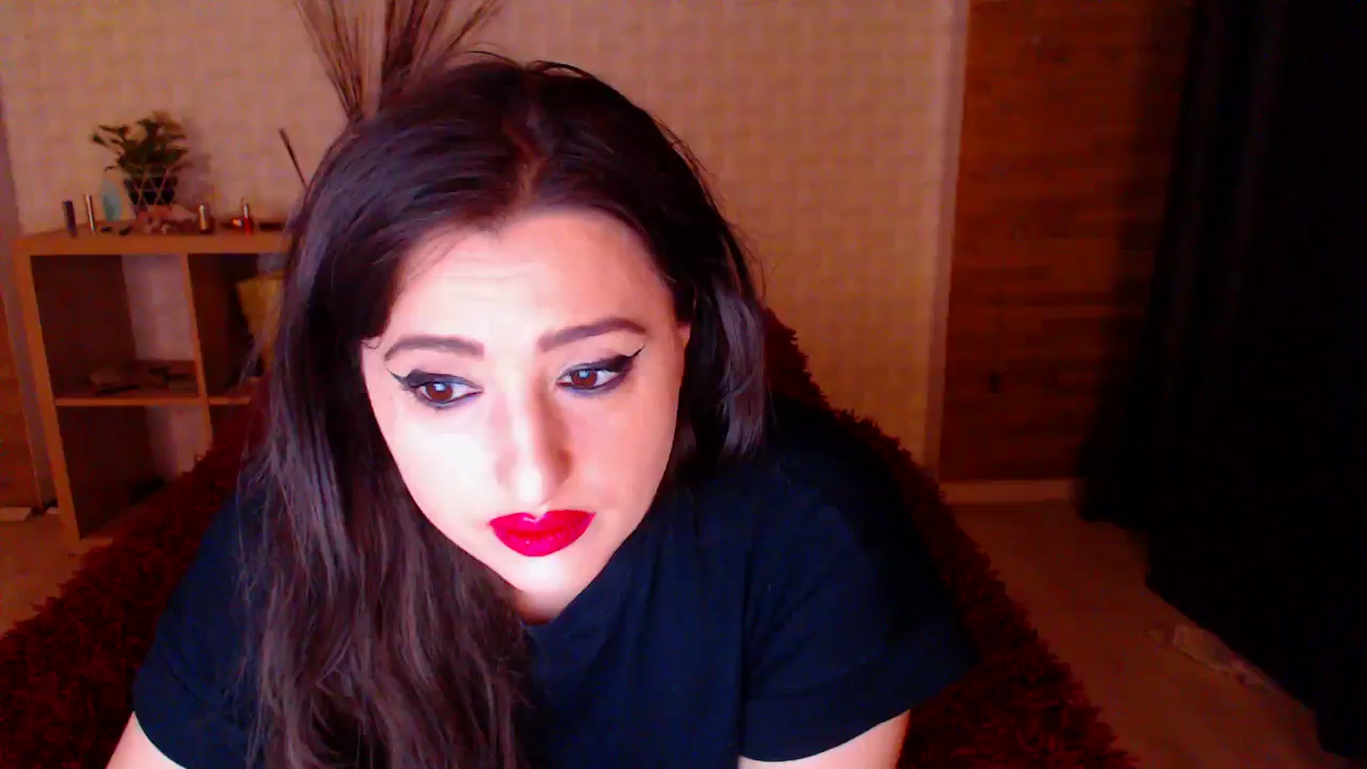 Gallery image thumbnail from HotRebbecca's myfreecams stream on, 05/24/2024, 01:31 image 12 of 20