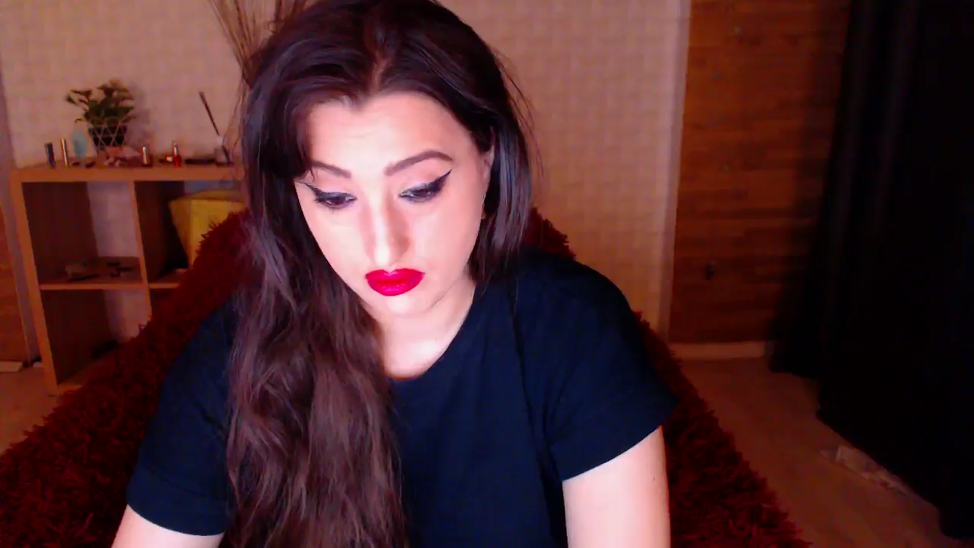 Gallery image thumbnail from HotRebbecca's myfreecams stream on, 05/24/2024, 01:31 image 3 of 20