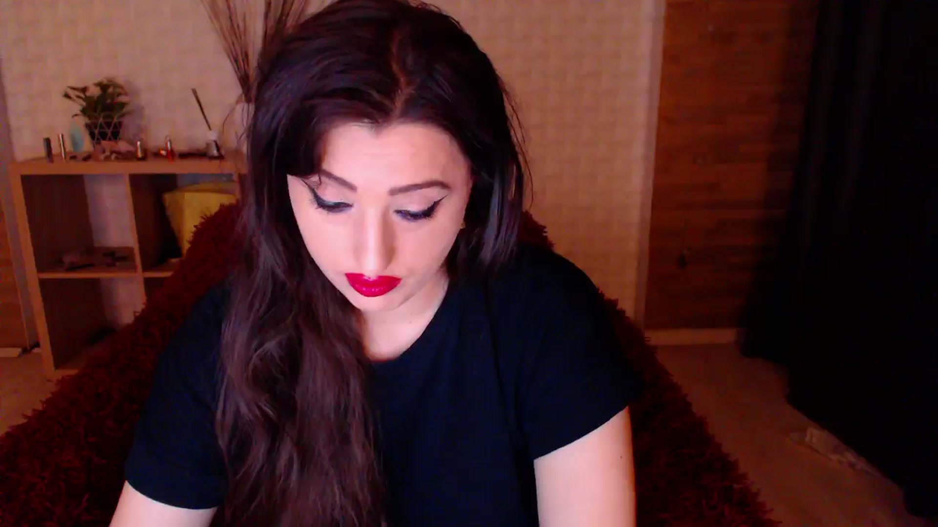 Gallery image thumbnail from HotRebbecca's myfreecams stream on, 05/24/2024, 01:31 image 4 of 20