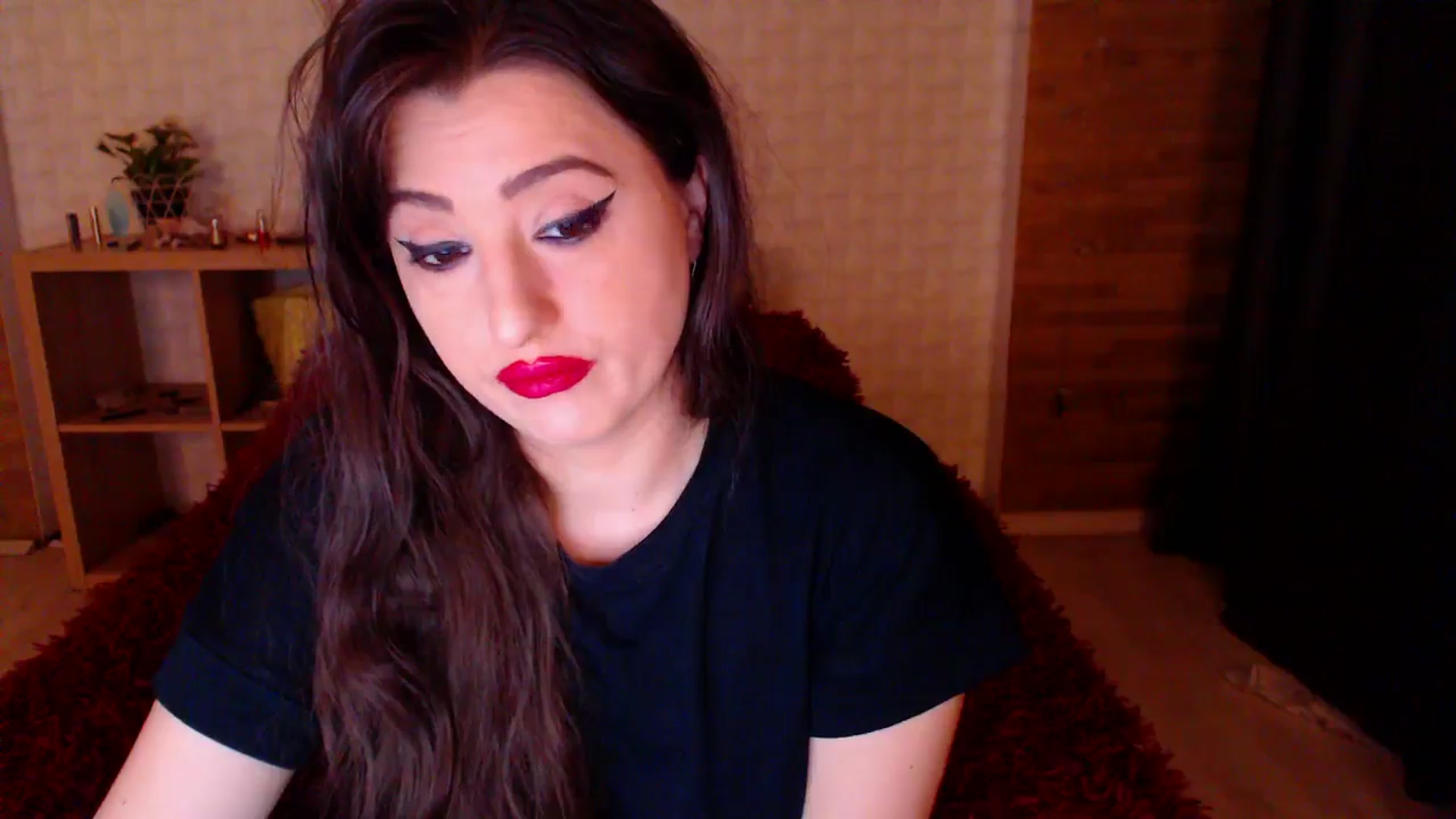 Gallery image thumbnail from HotRebbecca's myfreecams stream on, 05/24/2024, 01:31 image 19 of 20
