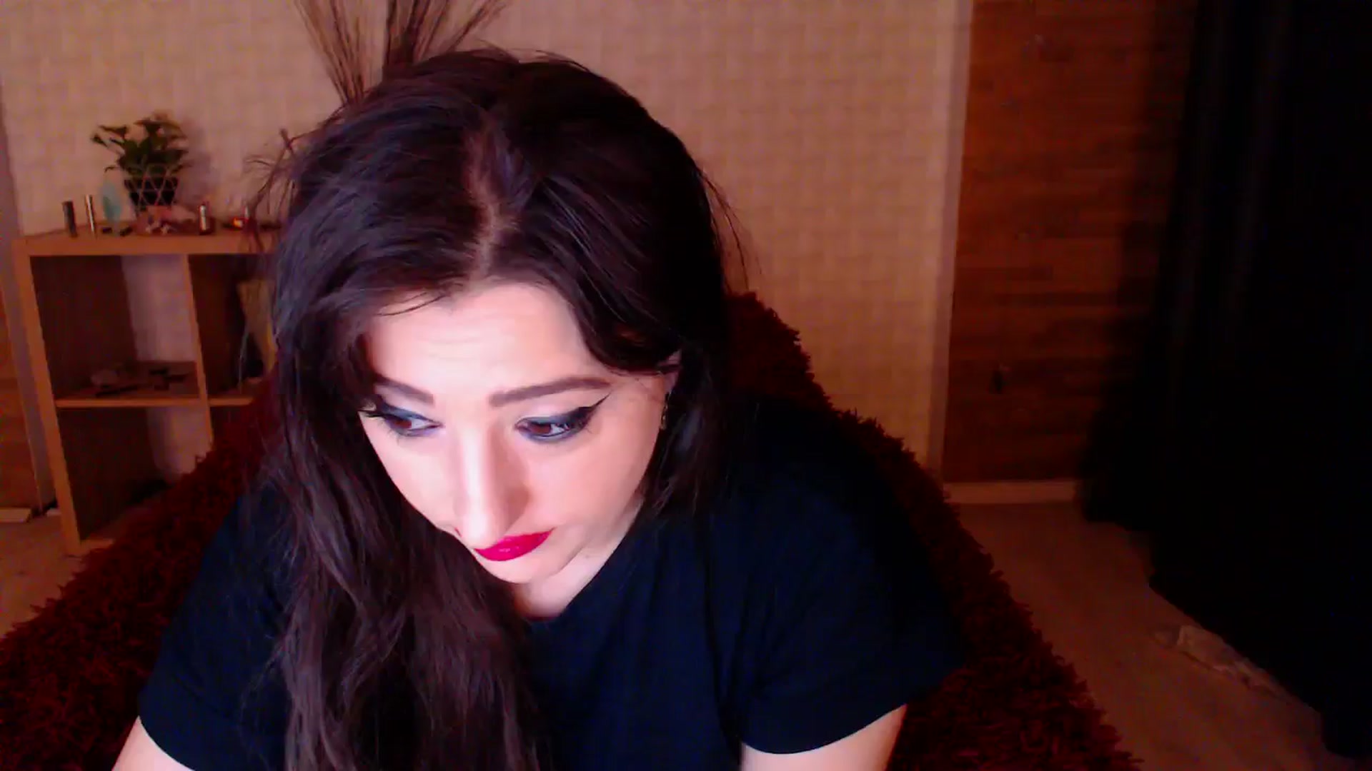 Gallery image thumbnail from HotRebbecca's myfreecams stream on, 05/24/2024, 01:31 image 9 of 20