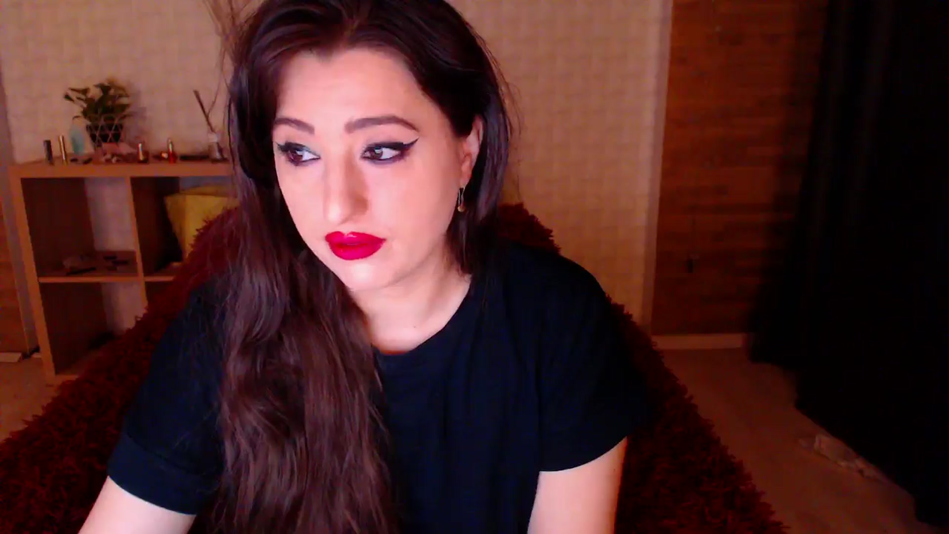 Gallery image thumbnail from HotRebbecca's myfreecams stream on, 05/24/2024, 01:31 image 18 of 20