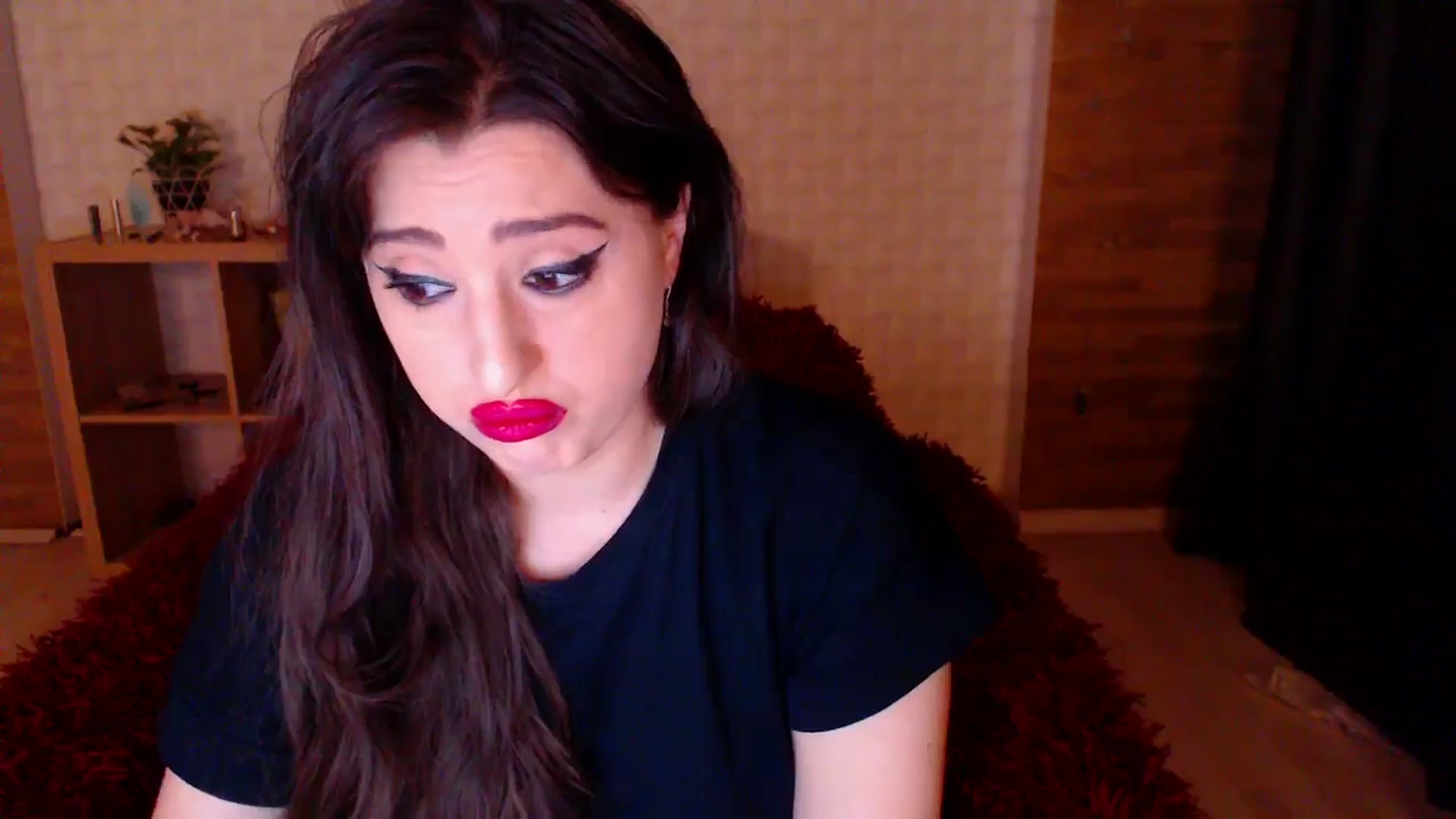 Gallery image thumbnail from HotRebbecca's myfreecams stream on, 05/24/2024, 02:26 image 19 of 20