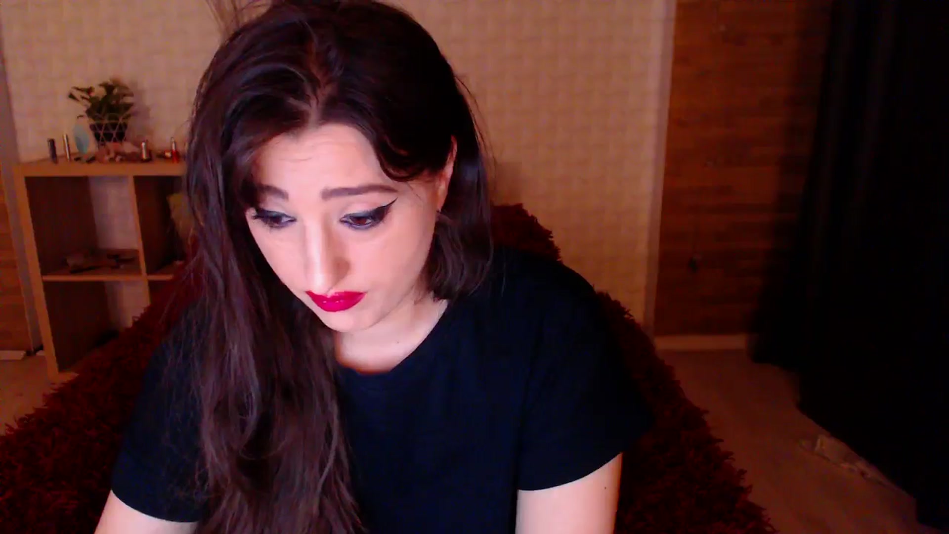 Gallery image thumbnail from HotRebbecca's myfreecams stream on, 05/24/2024, 02:26 image 2 of 20