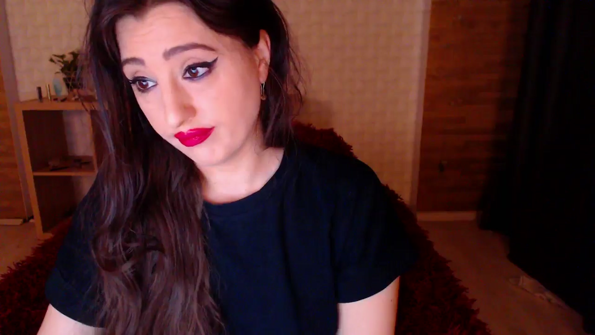 Gallery image thumbnail from HotRebbecca's myfreecams stream on, 05/24/2024, 02:26 image 4 of 20