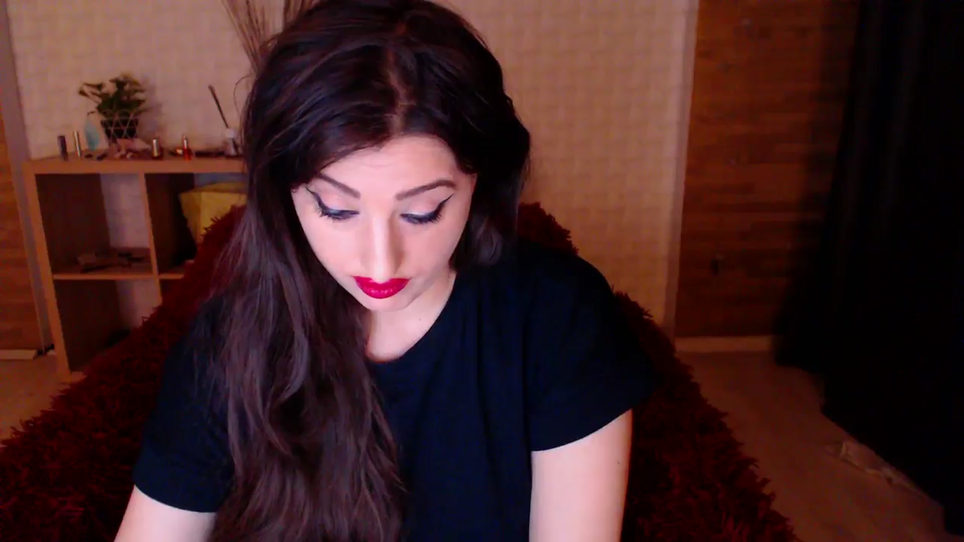 Gallery image thumbnail from HotRebbecca's myfreecams stream on, 05/24/2024, 02:26 image 18 of 20