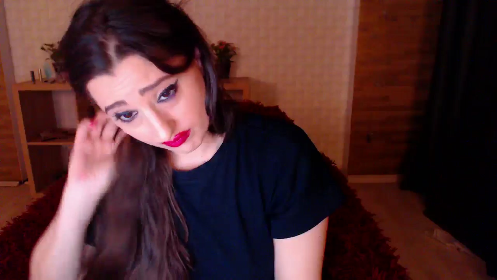 Gallery image thumbnail from HotRebbecca's myfreecams stream on, 05/24/2024, 02:26 image 15 of 20