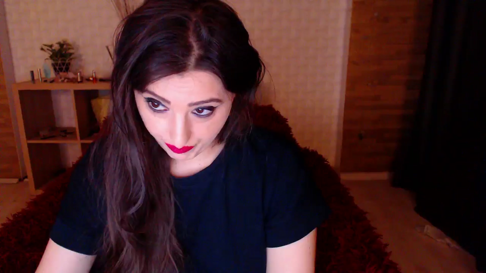 Gallery image thumbnail from HotRebbecca's myfreecams stream on, 05/24/2024, 02:26 image 6 of 20