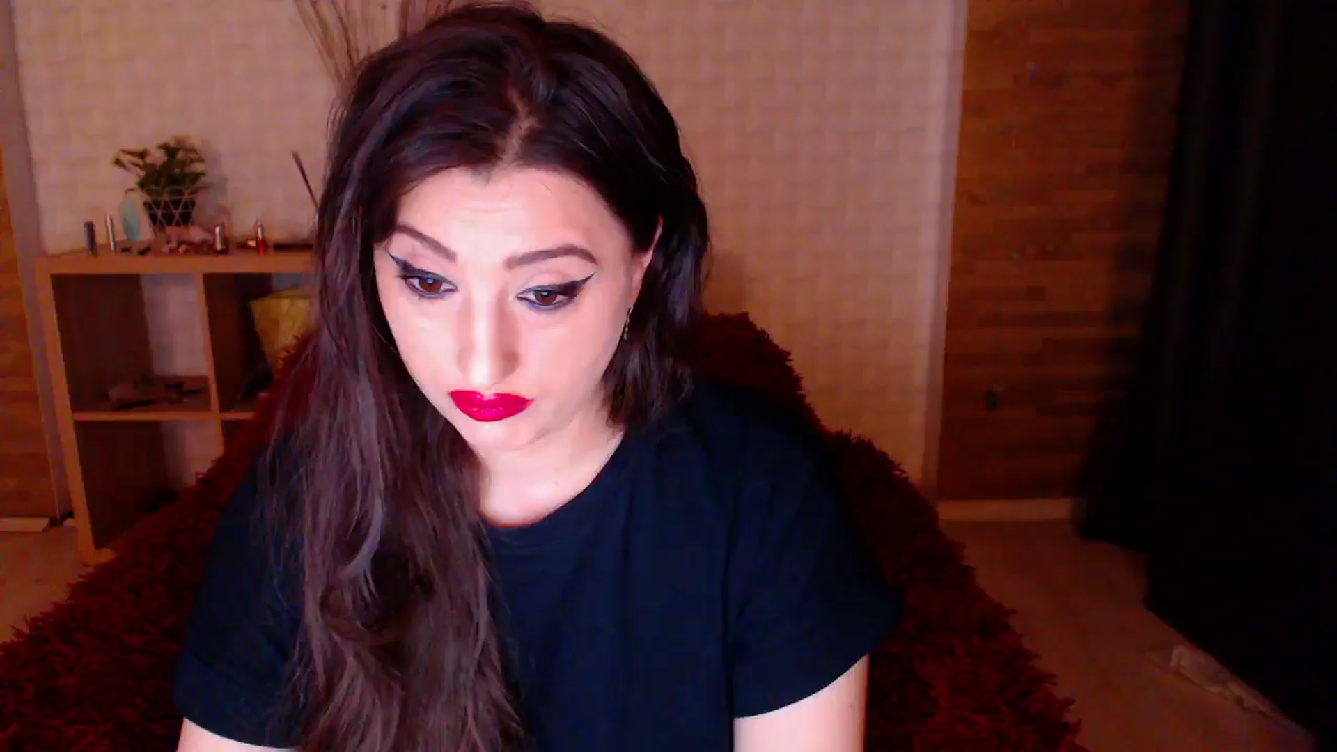 Gallery image thumbnail from HotRebbecca's myfreecams stream on, 05/24/2024, 02:26 image 9 of 20