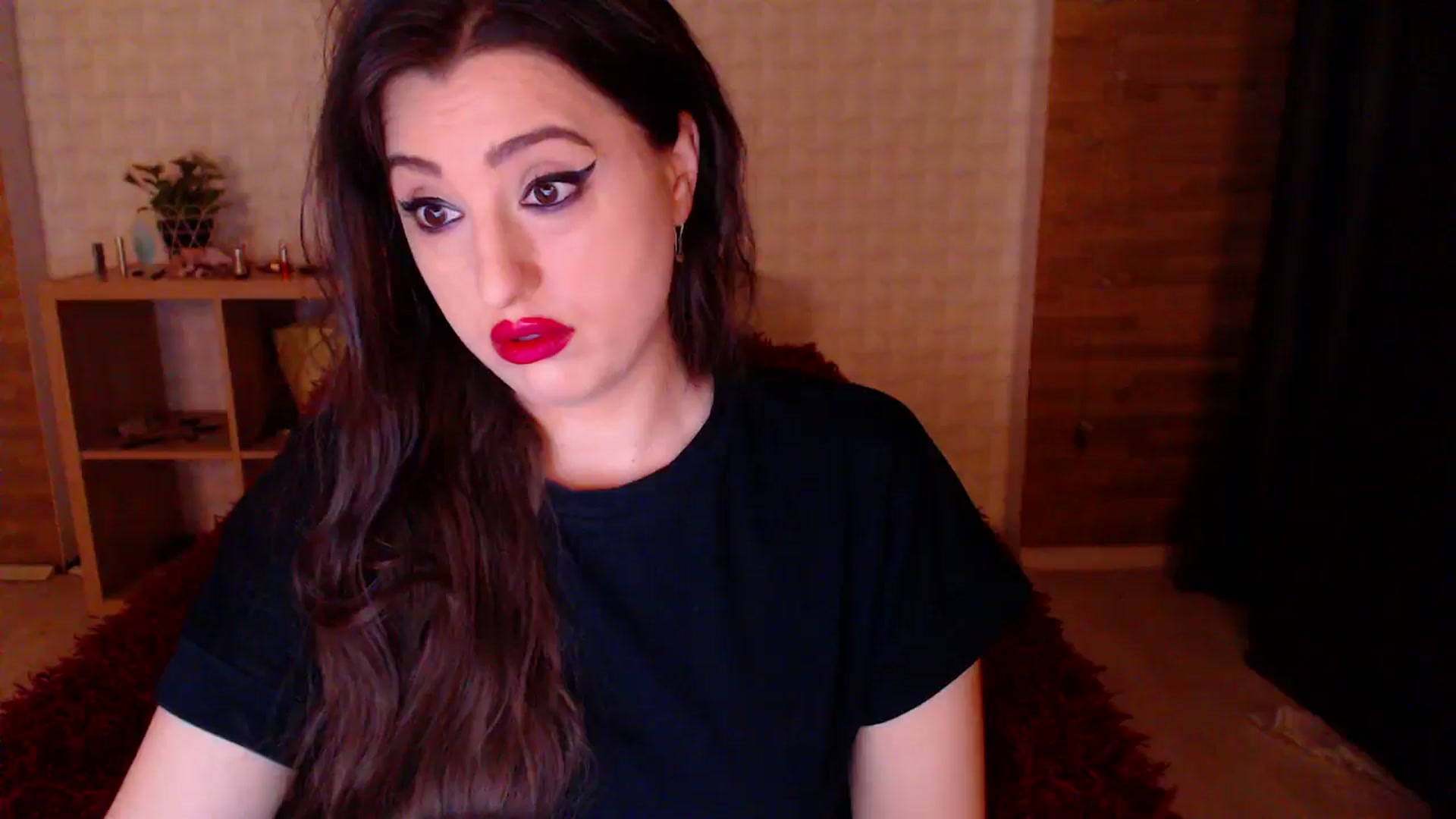 Gallery image thumbnail from HotRebbecca's myfreecams stream on, 05/24/2024, 02:26 image 7 of 20