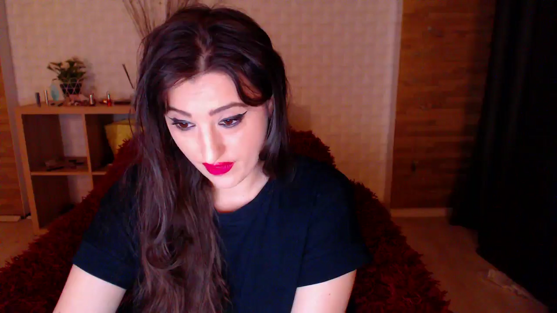 Gallery image thumbnail from HotRebbecca's myfreecams stream on, 05/24/2024, 02:26 image 13 of 20