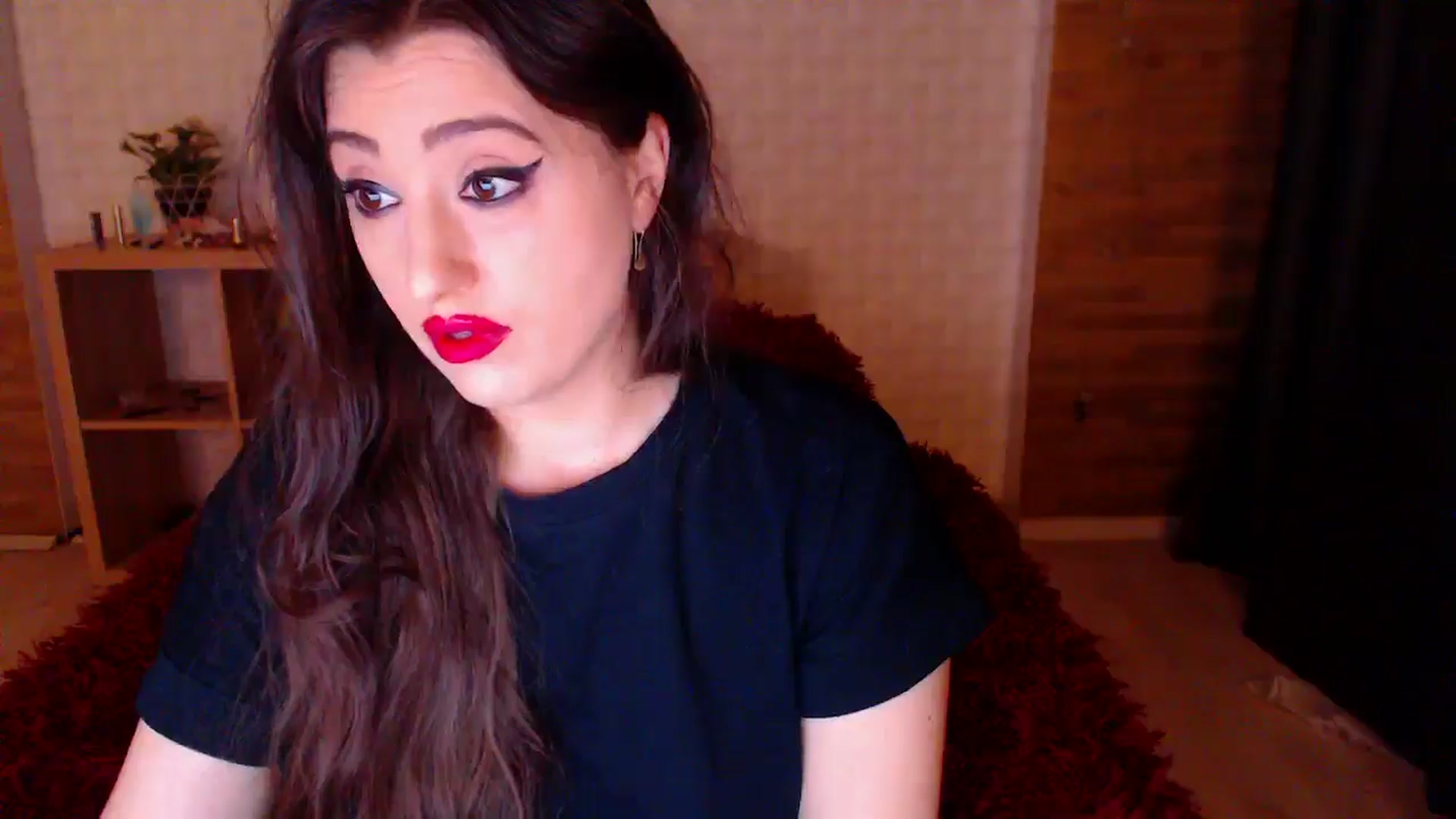 Gallery image thumbnail from HotRebbecca's myfreecams stream on, 05/24/2024, 02:26 image 5 of 20