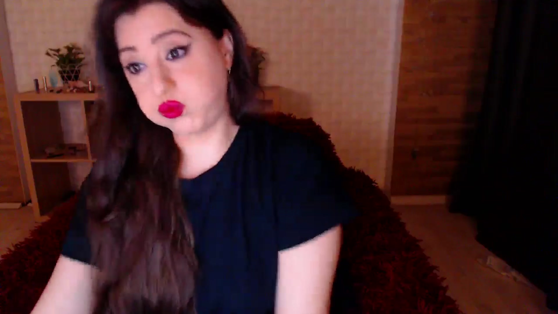 Gallery image thumbnail from HotRebbecca's myfreecams stream on, 05/24/2024, 02:26 image 20 of 20