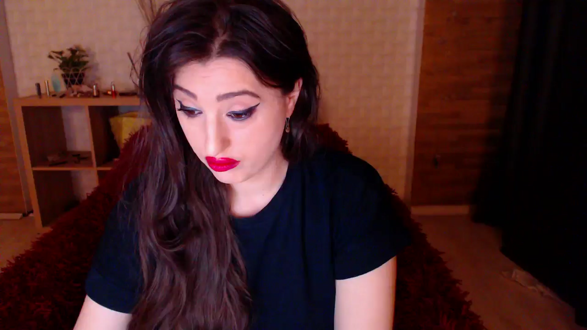 Gallery image thumbnail from HotRebbecca's myfreecams stream on, 05/24/2024, 02:26 image 16 of 20