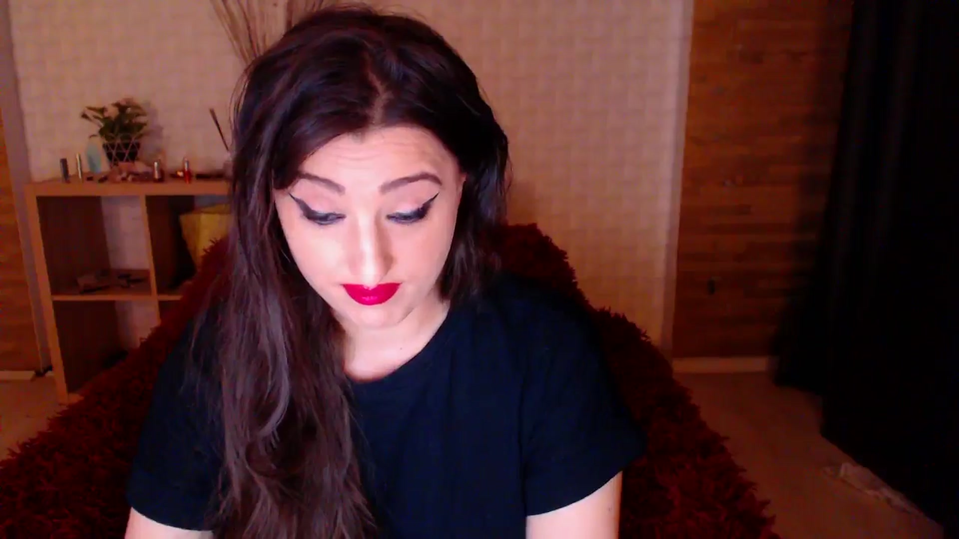 Gallery image thumbnail from HotRebbecca's myfreecams stream on, 05/24/2024, 02:26 image 11 of 20