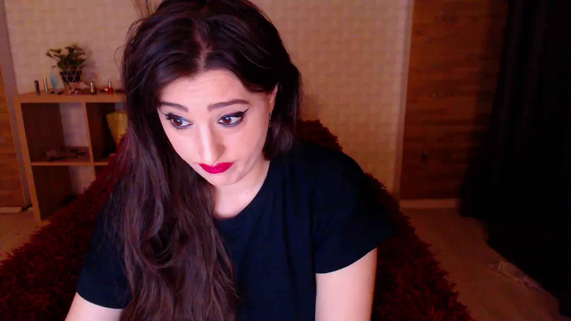 Gallery image thumbnail from HotRebbecca's myfreecams stream on, 05/24/2024, 02:26 image 17 of 20