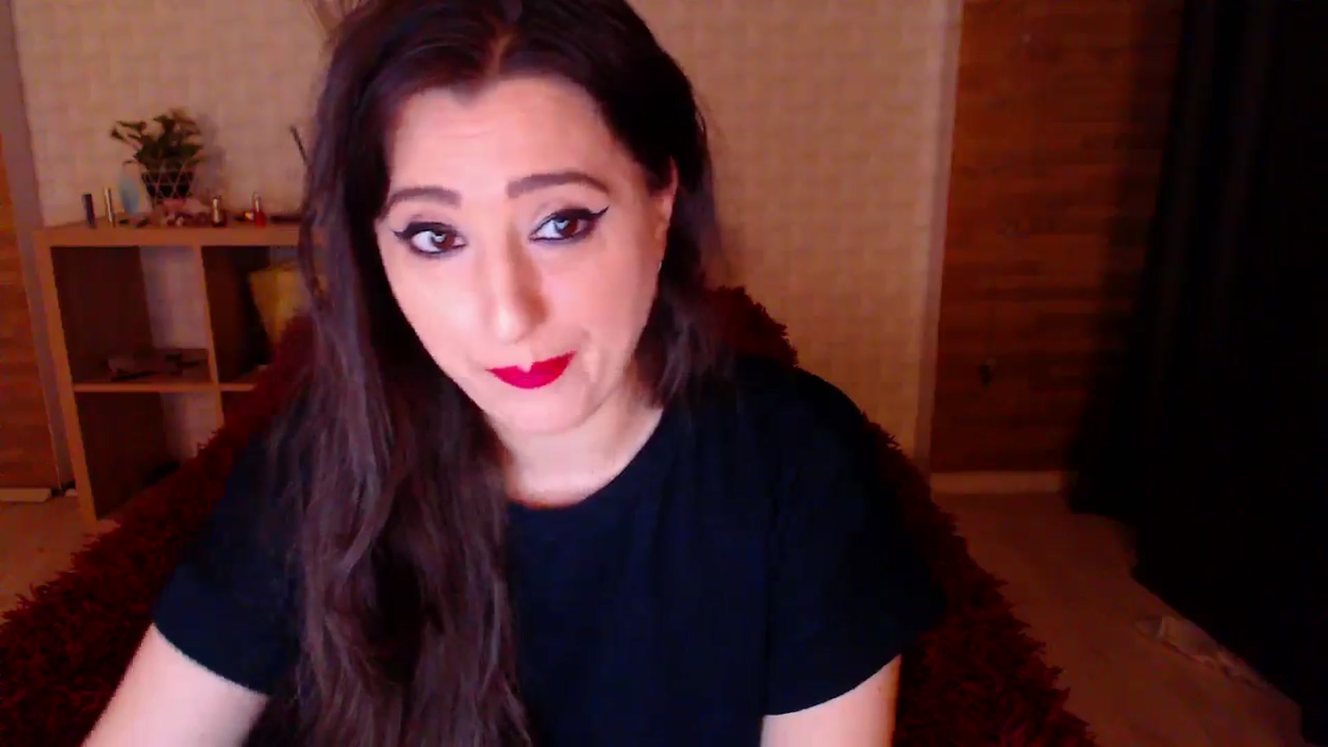 Gallery image thumbnail from HotRebbecca's myfreecams stream on, 05/24/2024, 02:26 image 3 of 20
