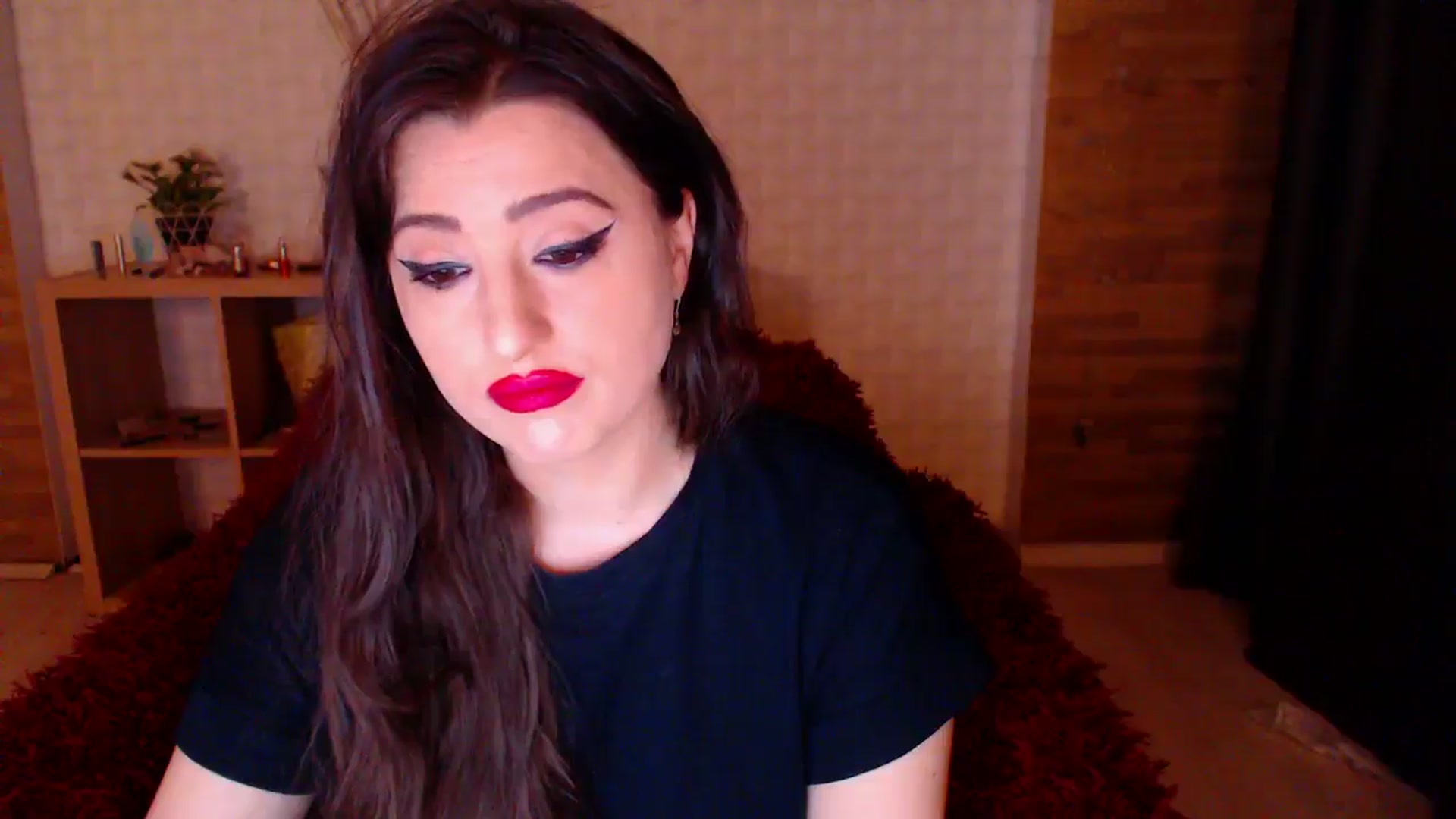 Gallery image thumbnail from HotRebbecca's myfreecams stream on, 05/24/2024, 02:26 image 10 of 20