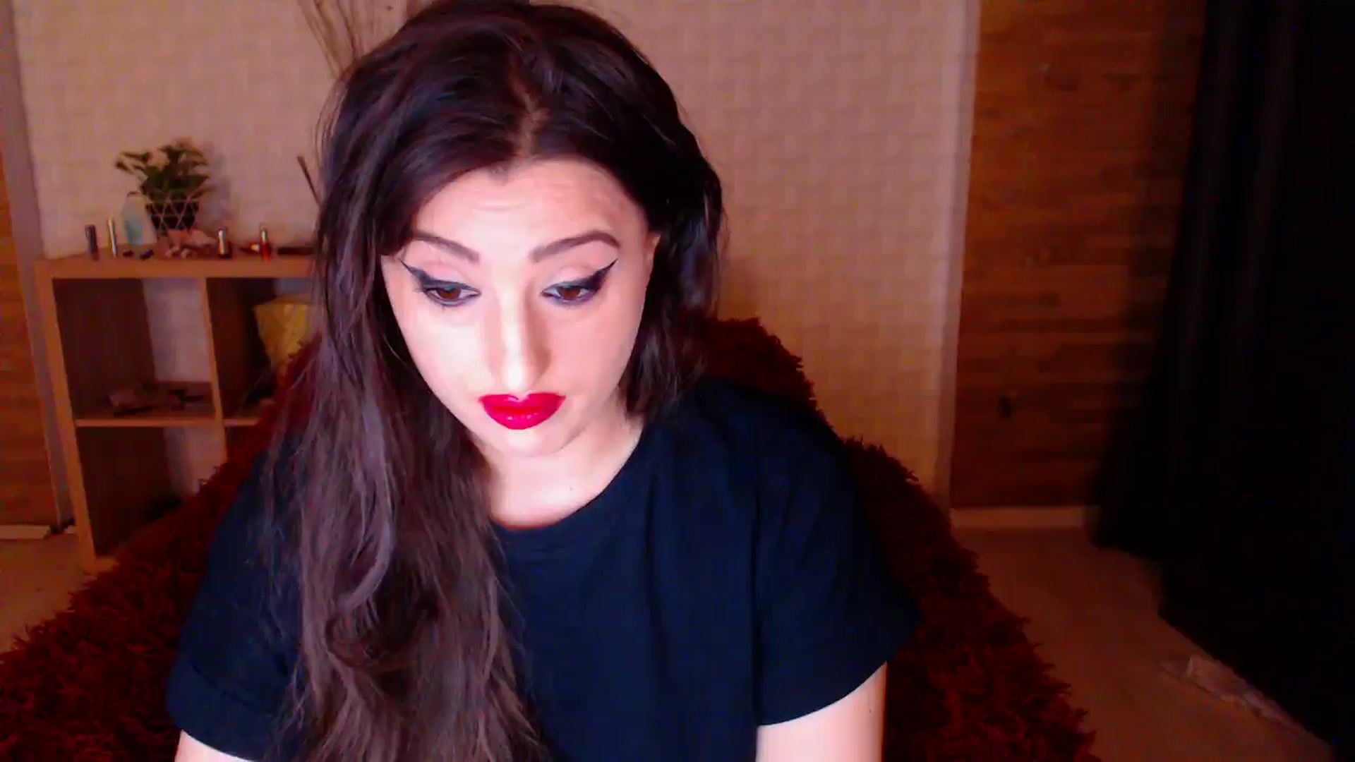Gallery image thumbnail from HotRebbecca's myfreecams stream on, 05/24/2024, 02:26 image 8 of 20
