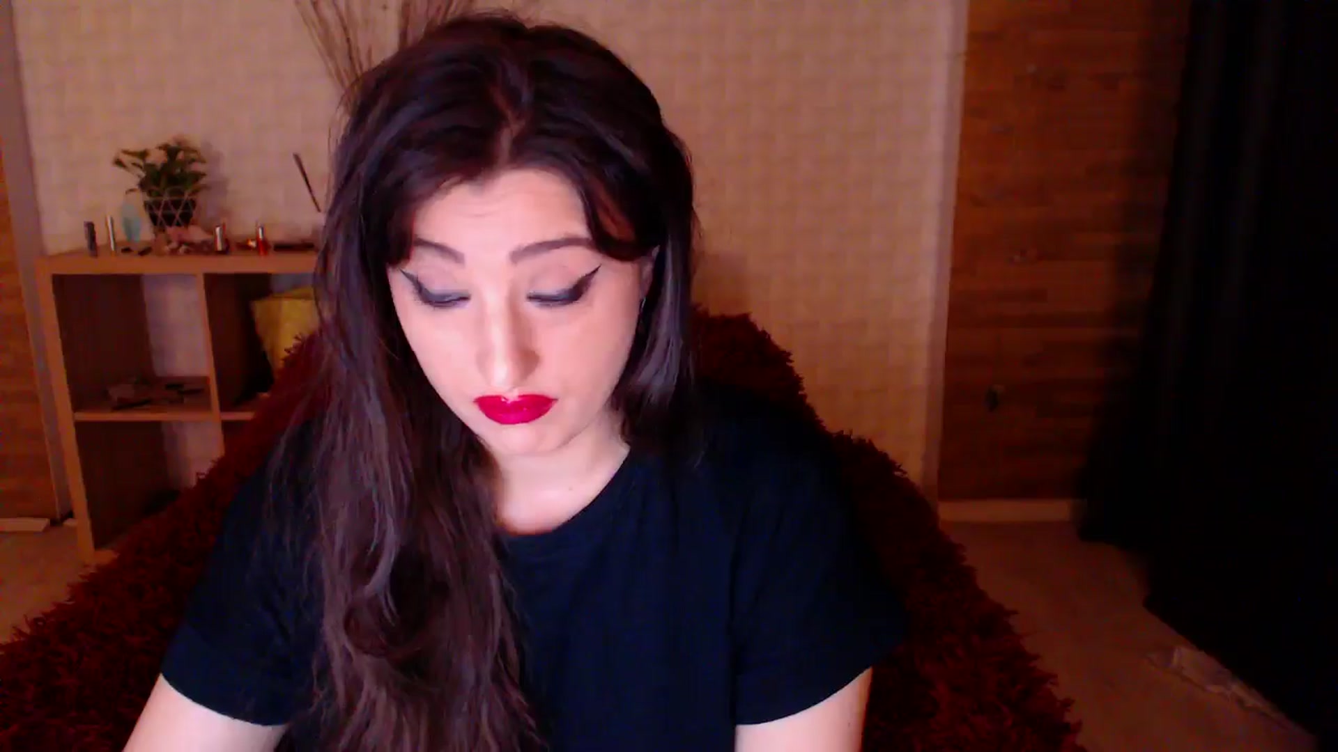 Gallery image thumbnail from HotRebbecca's myfreecams stream on, 05/24/2024, 02:26 image 14 of 20