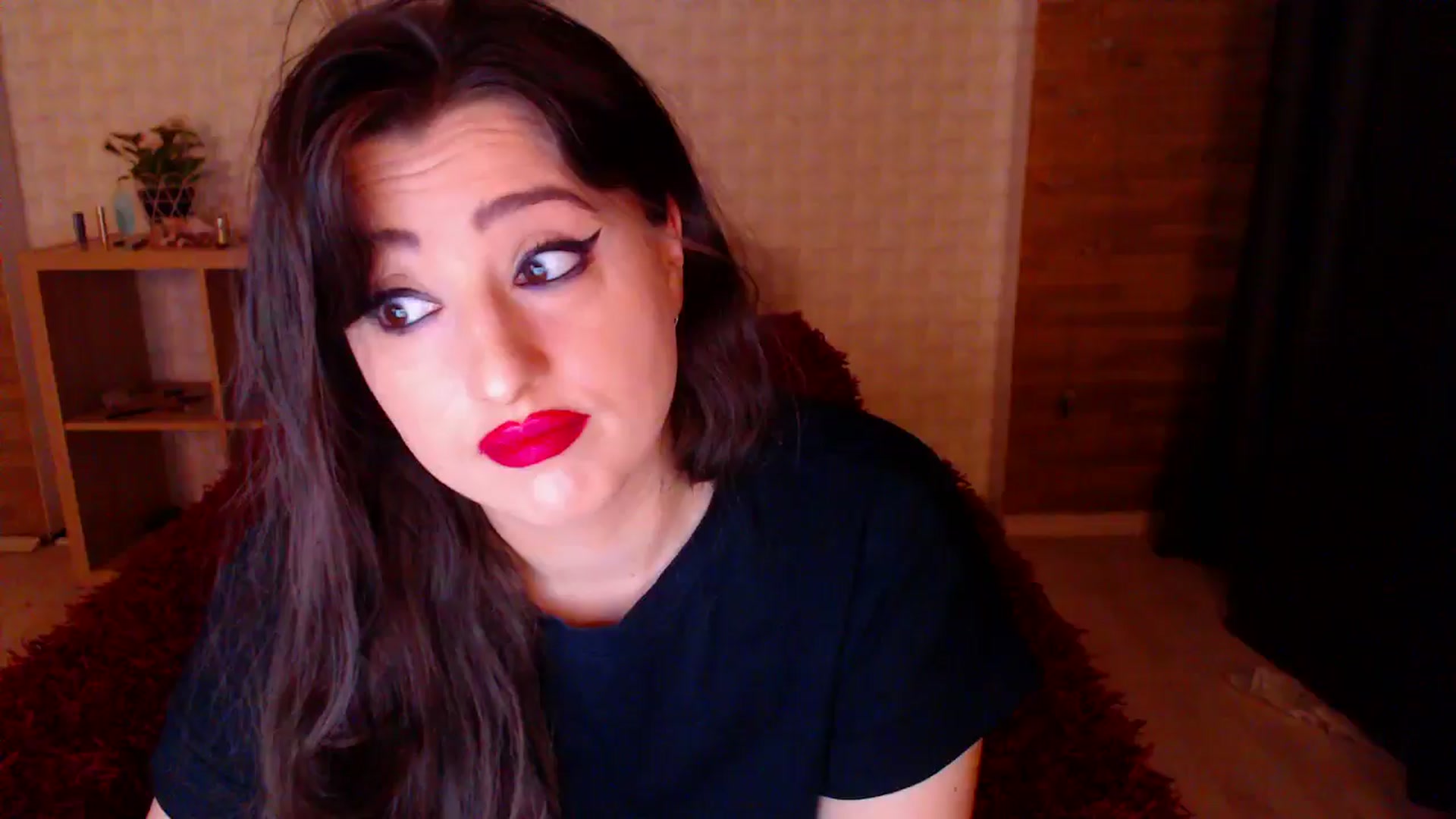 Gallery image thumbnail from HotRebbecca's myfreecams stream on, 05/24/2024, 02:26 image 1 of 20
