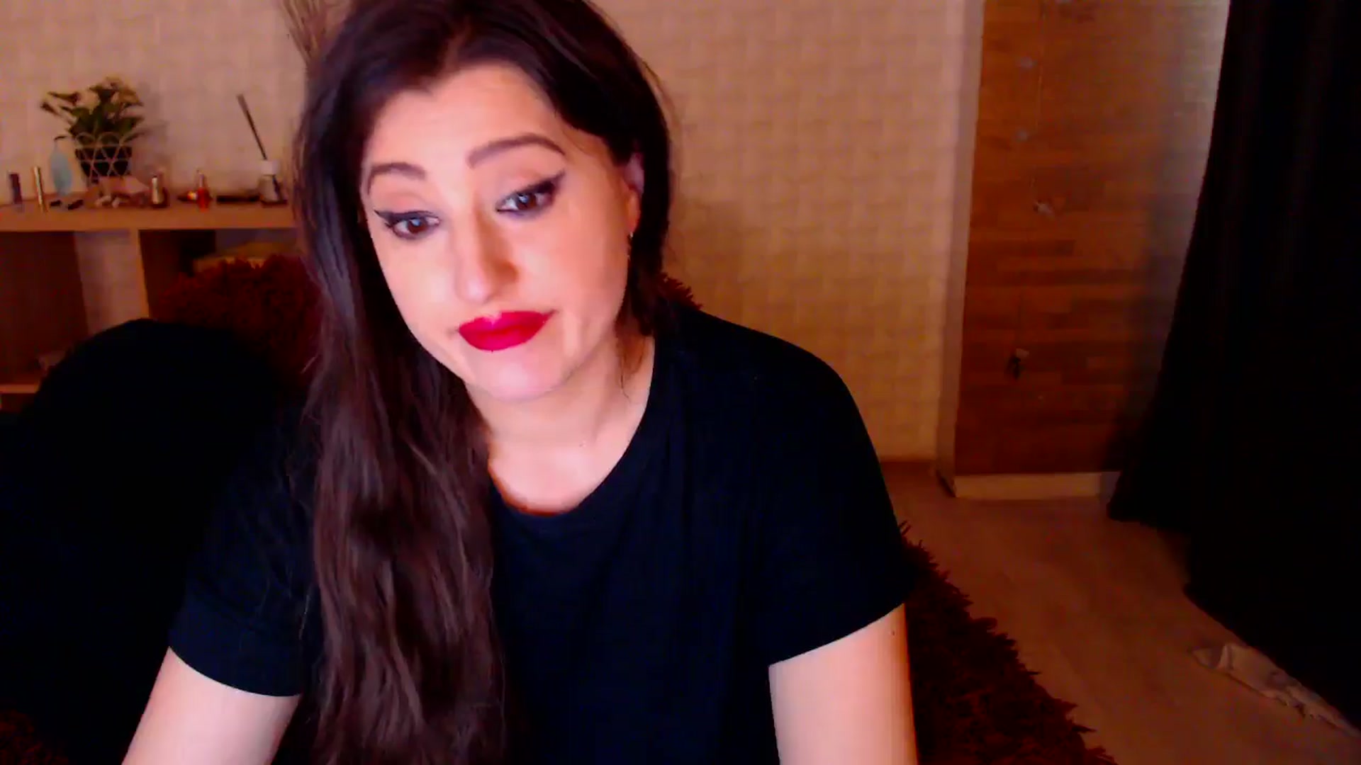 Gallery image thumbnail from HotRebbecca's myfreecams stream on, 05/24/2024, 06:30 image 4 of 20