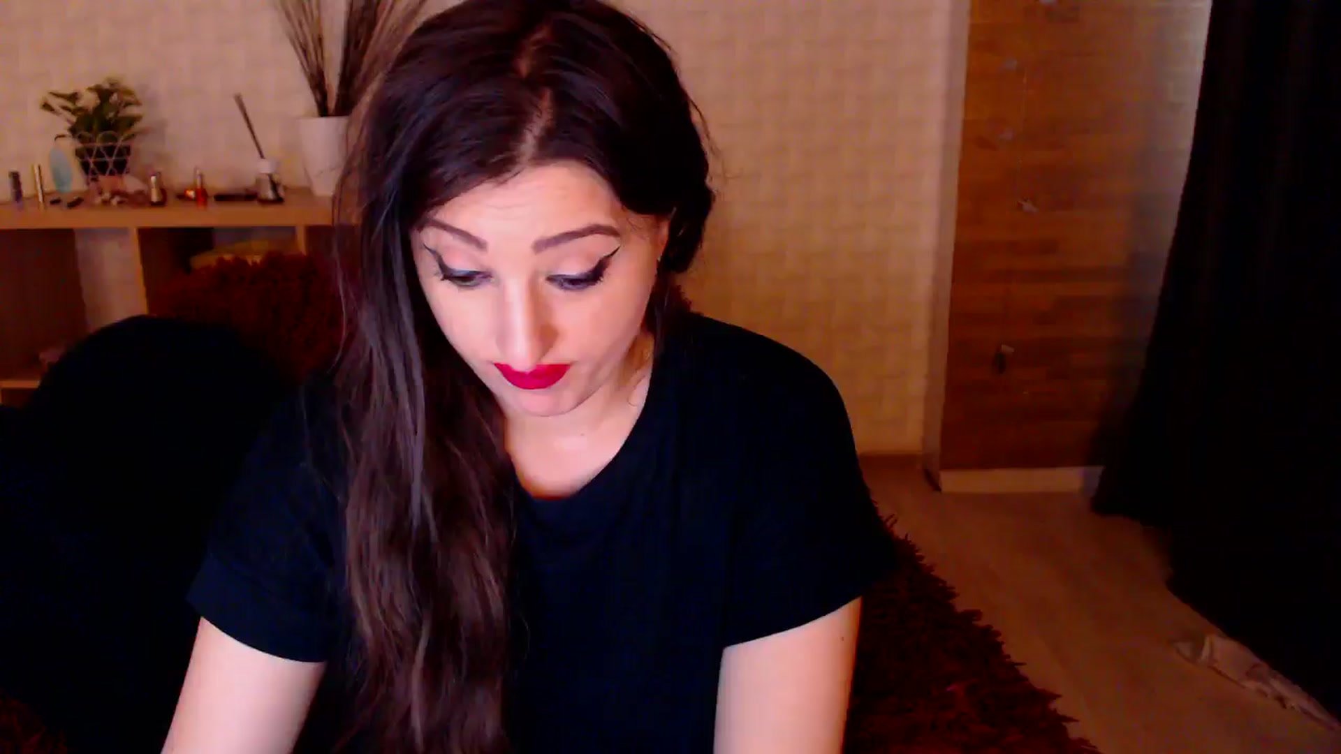 Gallery image thumbnail from HotRebbecca's myfreecams stream on, 05/24/2024, 06:30 image 17 of 20