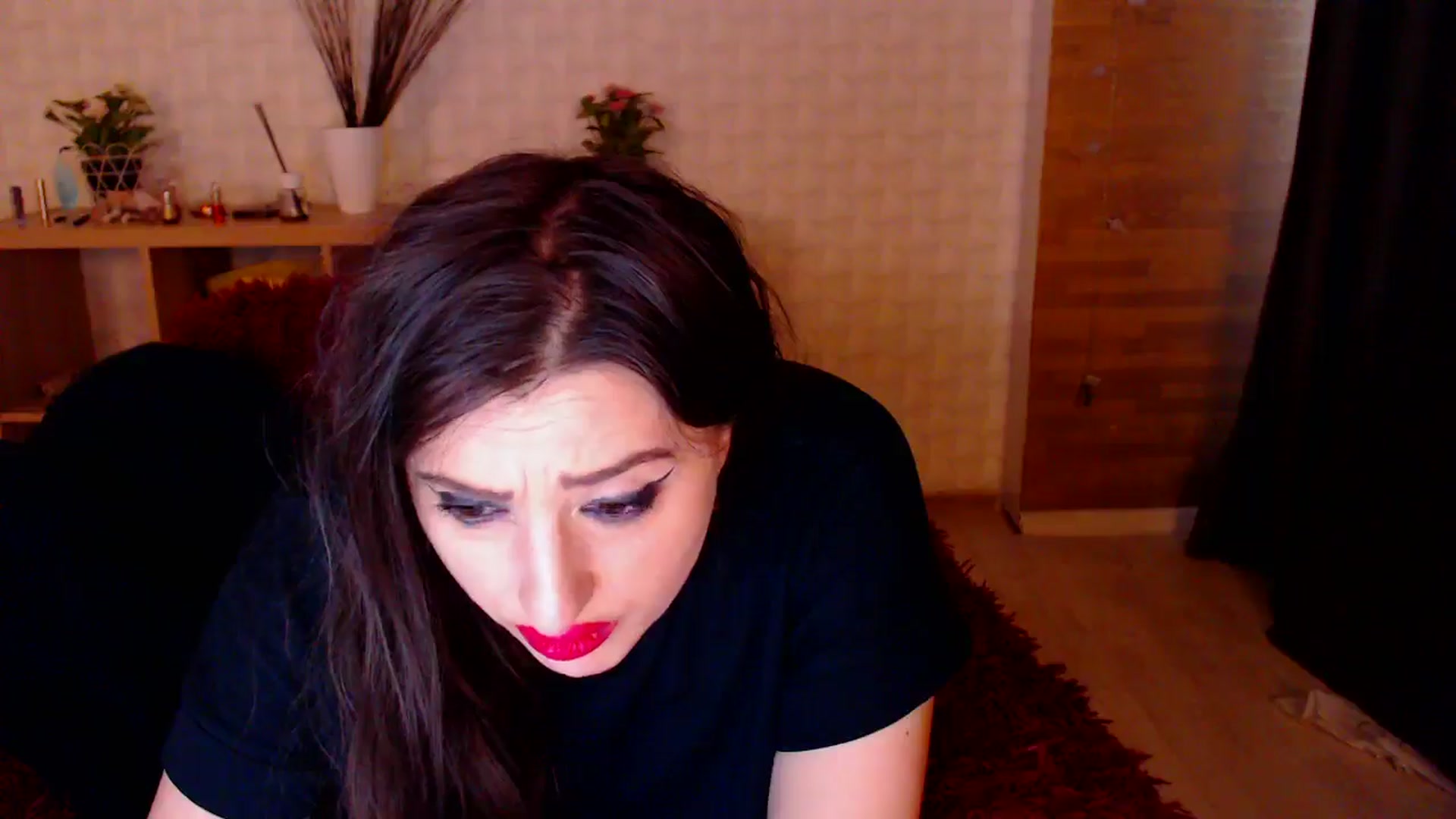 Gallery image thumbnail from HotRebbecca's myfreecams stream on, 05/24/2024, 06:30 image 8 of 20