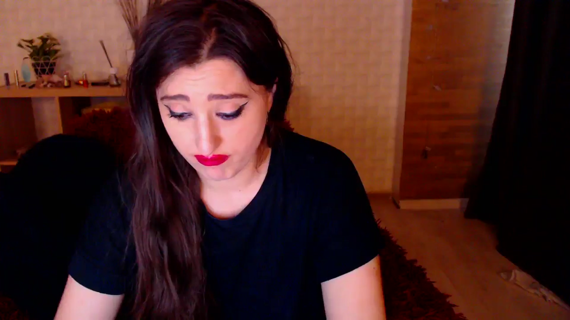 Gallery image thumbnail from HotRebbecca's myfreecams stream on, 05/24/2024, 06:30 image 3 of 20
