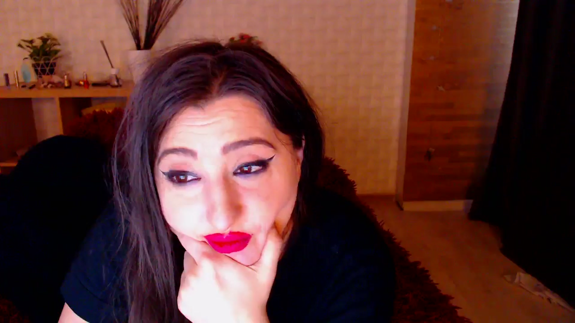 Gallery image thumbnail from HotRebbecca's myfreecams stream on, 05/24/2024, 06:30 image 19 of 20