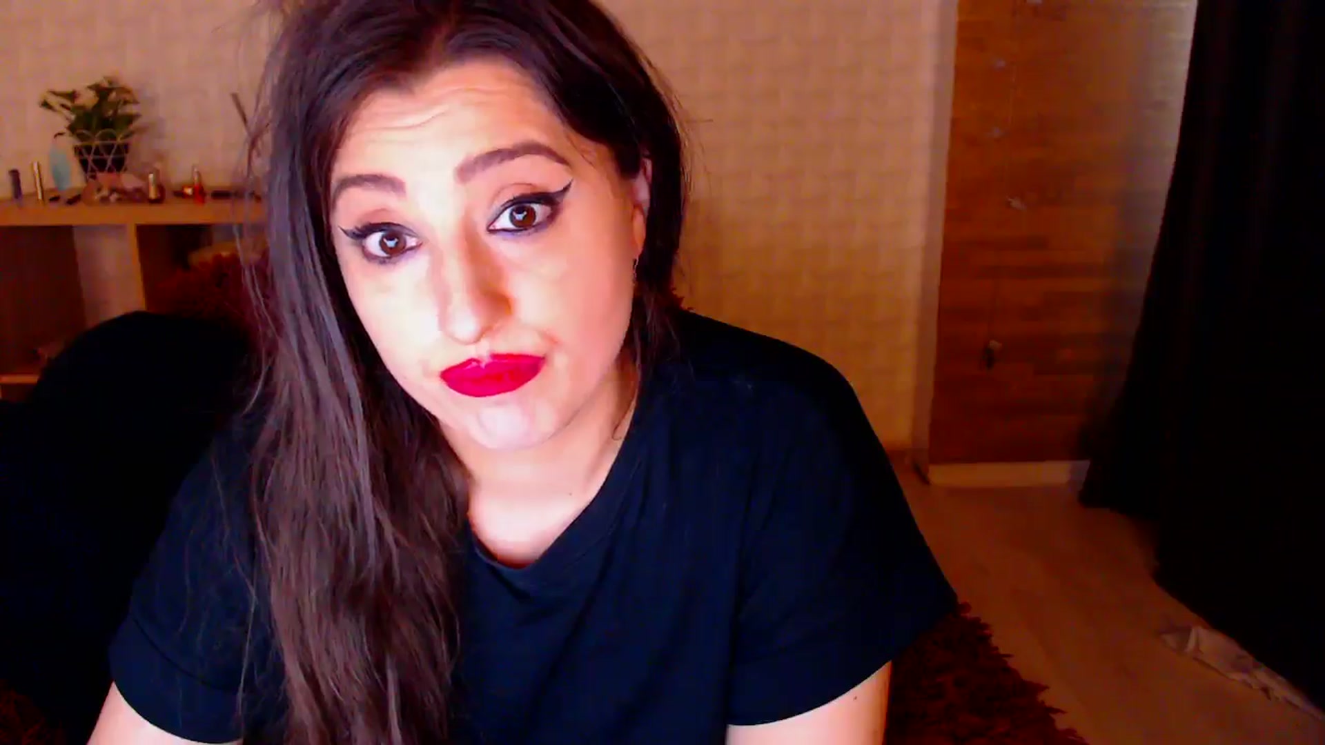 Gallery image thumbnail from HotRebbecca's myfreecams stream on, 05/24/2024, 06:30 image 6 of 20