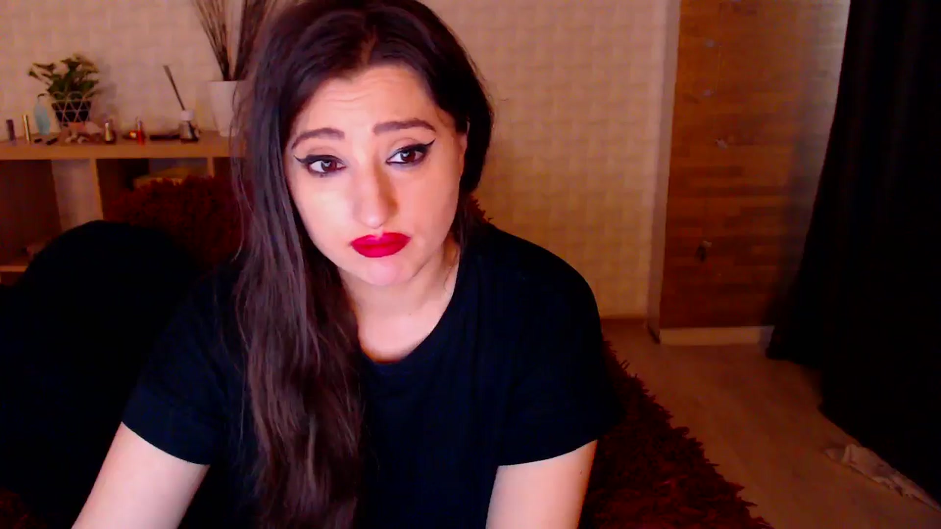 Gallery image thumbnail from HotRebbecca's myfreecams stream on, 05/24/2024, 06:30 image 15 of 20