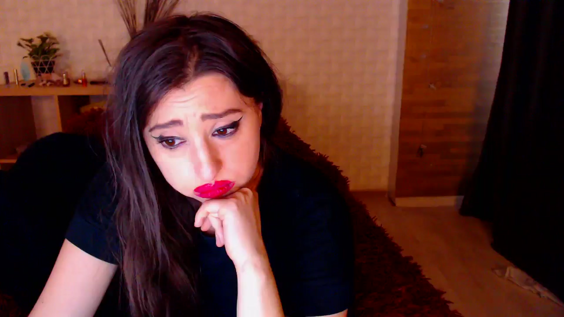 Gallery image thumbnail from HotRebbecca's myfreecams stream on, 05/24/2024, 06:30 image 12 of 20