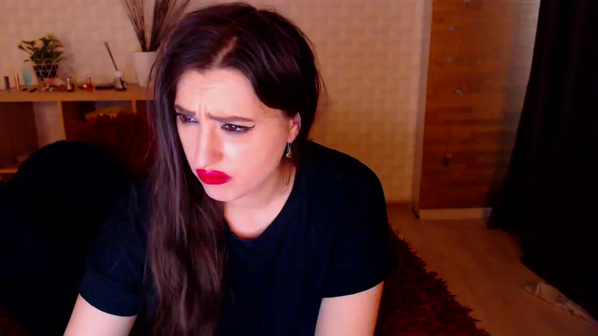 Gallery image thumbnail from HotRebbecca's myfreecams stream on, 05/24/2024, 06:30 image 11 of 20