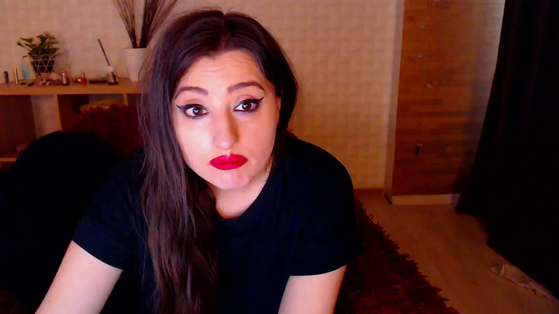 Gallery image thumbnail from HotRebbecca's myfreecams stream on, 05/24/2024, 06:30 image 13 of 20