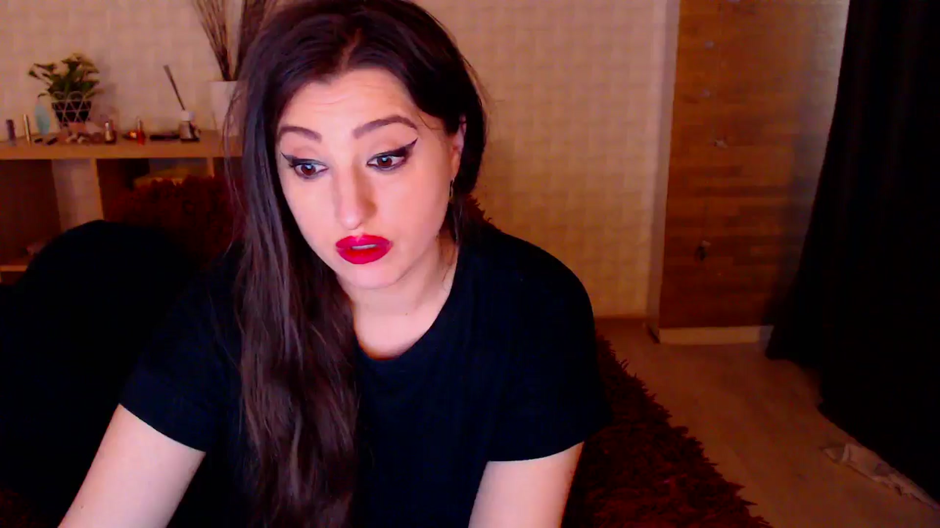 Gallery image thumbnail from HotRebbecca's myfreecams stream on, 05/24/2024, 06:30 image 14 of 20