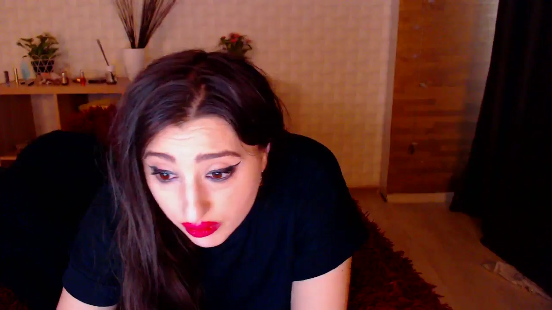 Gallery image thumbnail from HotRebbecca's myfreecams stream on, 05/24/2024, 06:30 image 7 of 20