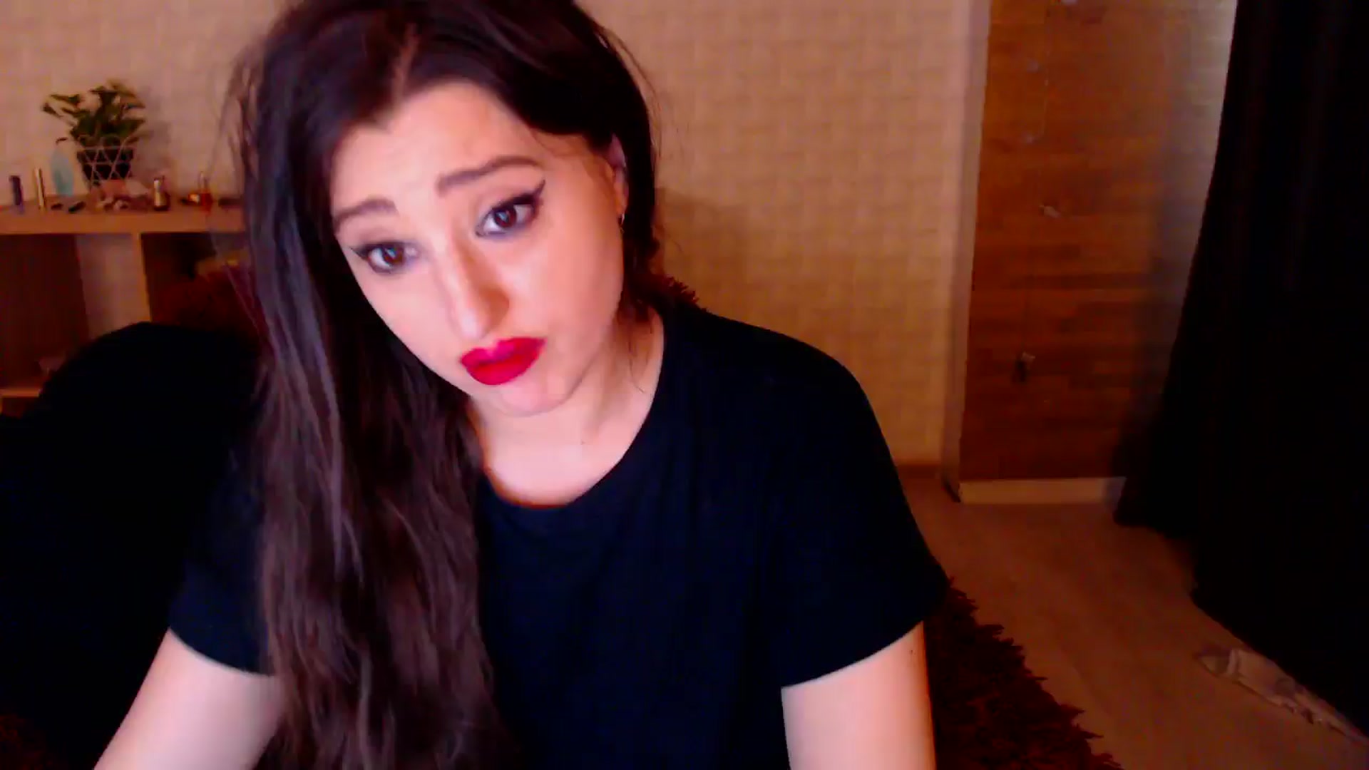 Gallery image thumbnail from HotRebbecca's myfreecams stream on, 05/24/2024, 06:30 image 5 of 20