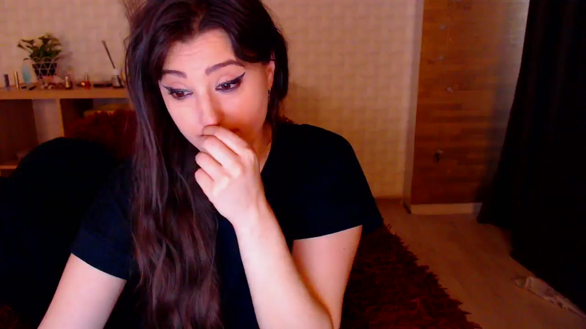 Gallery image thumbnail from HotRebbecca's myfreecams stream on, 05/24/2024, 06:30 image 20 of 20