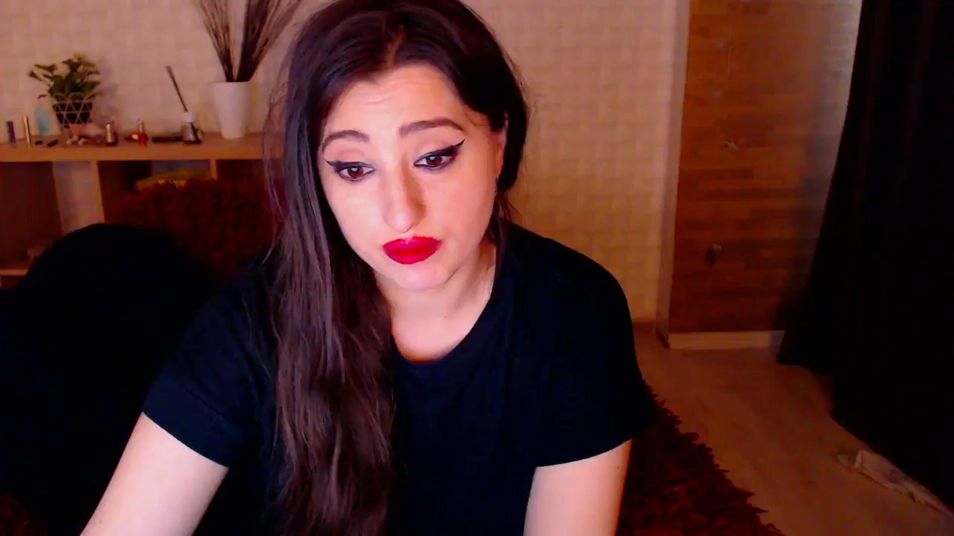 Gallery image thumbnail from HotRebbecca's myfreecams stream on, 05/24/2024, 06:30 image 16 of 20