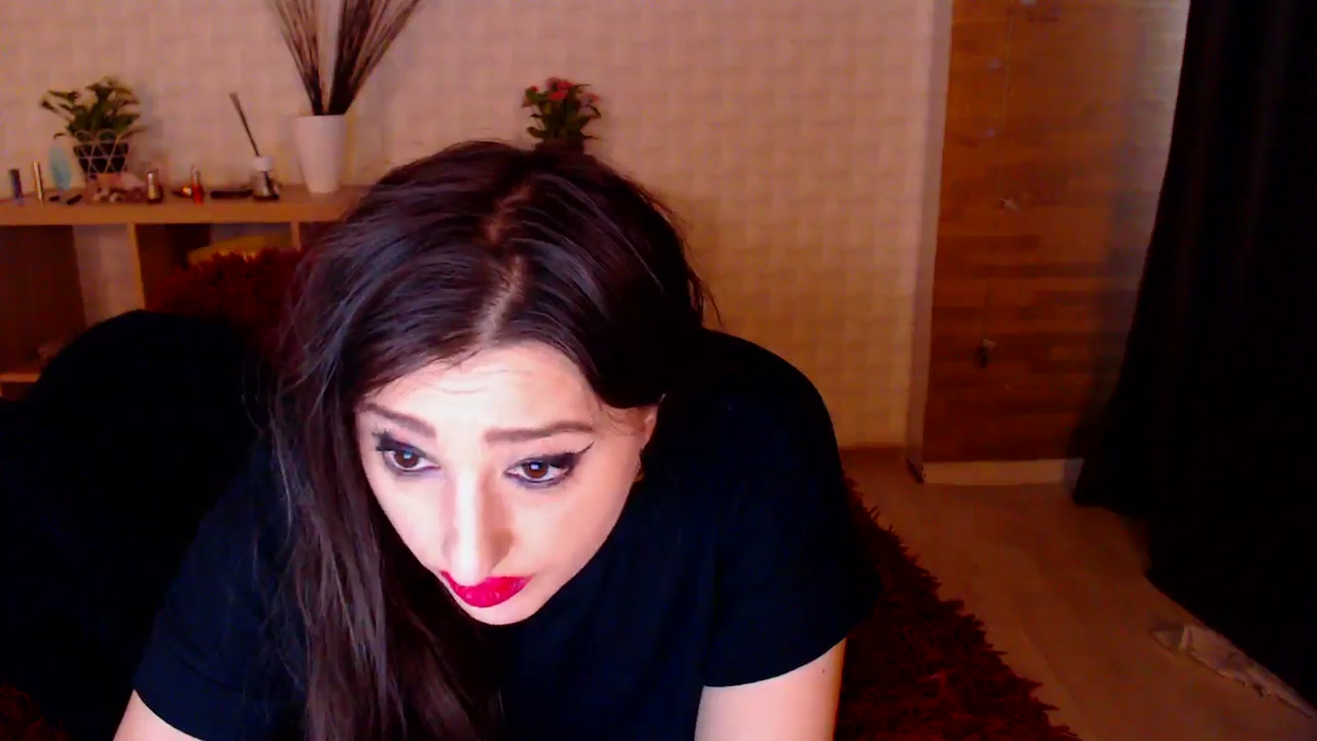 Gallery image thumbnail from HotRebbecca's myfreecams stream on, 05/24/2024, 06:30 image 10 of 20