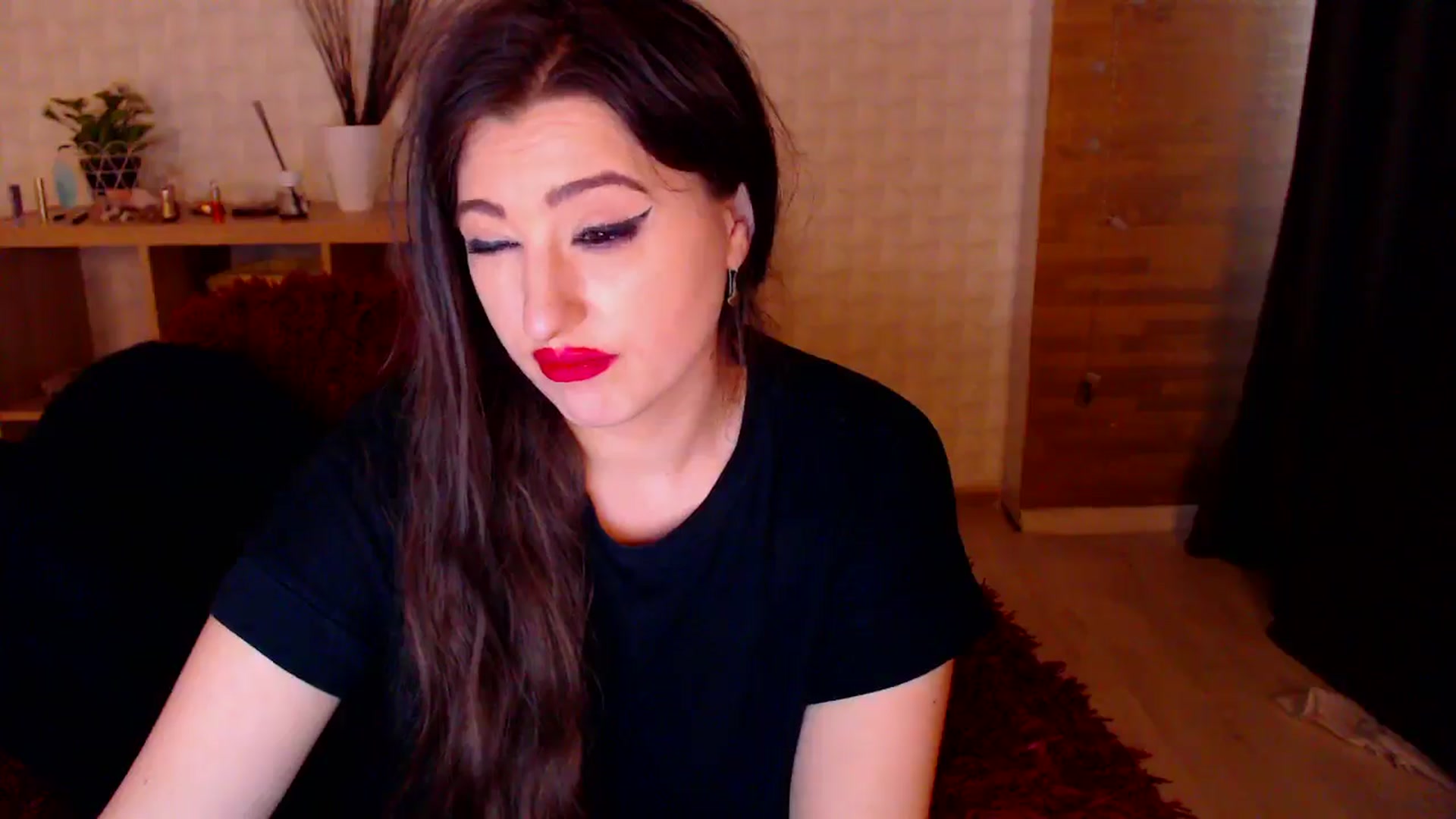 Gallery image thumbnail from HotRebbecca's myfreecams stream on, 05/24/2024, 06:30 image 18 of 20