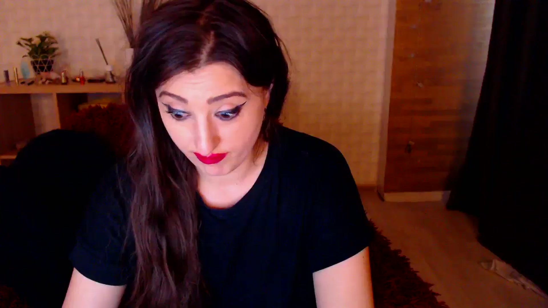 Gallery image thumbnail from HotRebbecca's myfreecams stream on, 05/24/2024, 06:30 image 2 of 20