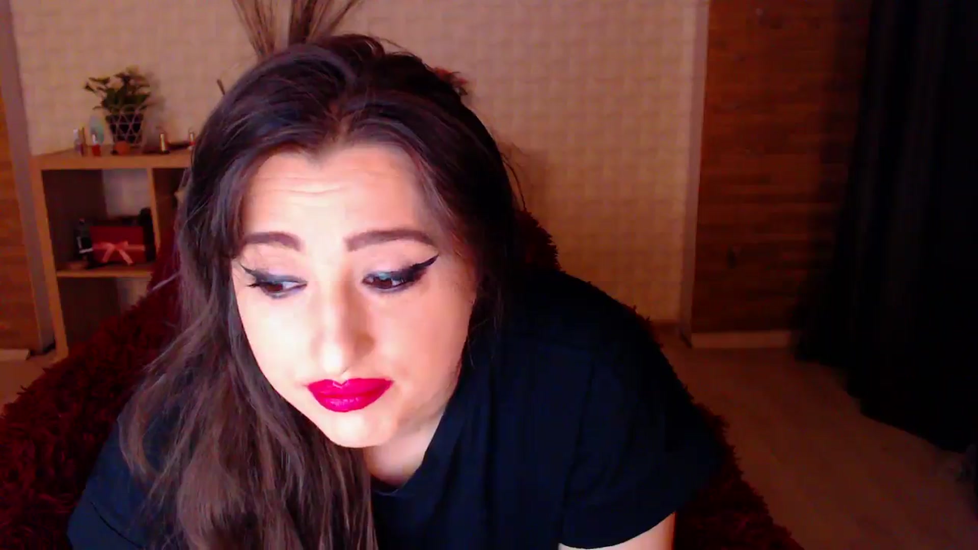 Gallery image thumbnail from HotRebbecca's myfreecams stream on, 05/26/2024, 01:46 image 12 of 20